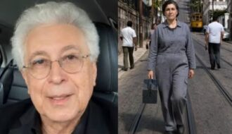 Aguinaldo Silva usa IA para revelar história real que inspirou Griselda, de “Fina Estampa”