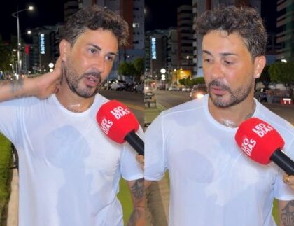 Carlinhos promete “melhor temporada” do “Rancho do Maia” com mudança no elenco