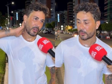 Carlinhos promete “melhor temporada” do “Rancho do Maia” com mudança no elenco
