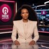 Revista Global aposta em apresentadora de IA para estrear operação no Brasil