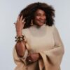 Zezé Motta será homenageada por mulheres do samba em evento no Brasil e exterior